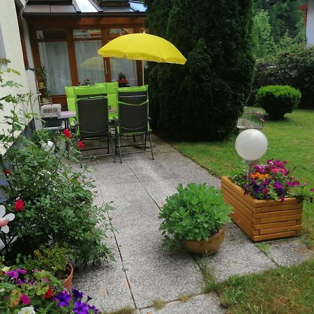 Ferienwohnung Marianne Annaberg im Lammertal Dış mekan fotoğraf