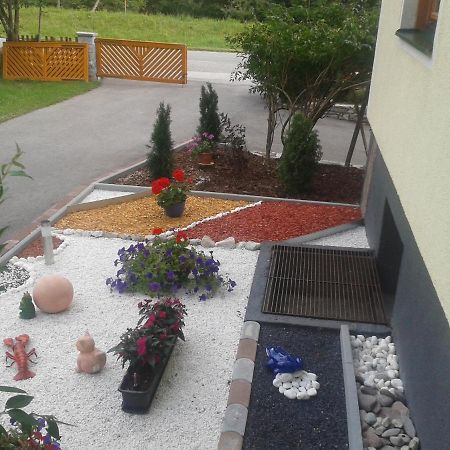 Ferienwohnung Marianne Annaberg im Lammertal Dış mekan fotoğraf