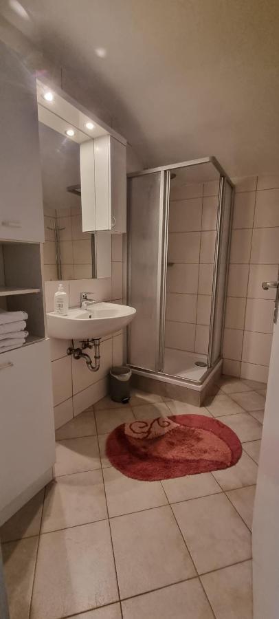 Ferienwohnung Marianne Annaberg im Lammertal Dış mekan fotoğraf