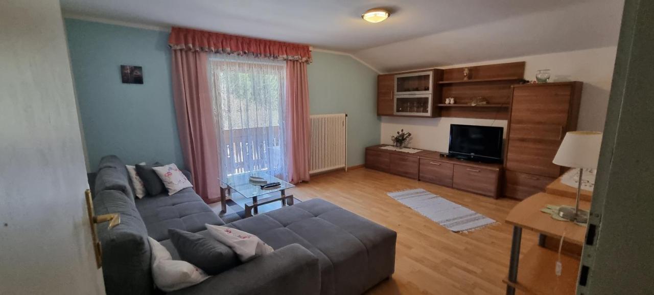 Ferienwohnung Marianne Annaberg im Lammertal Dış mekan fotoğraf