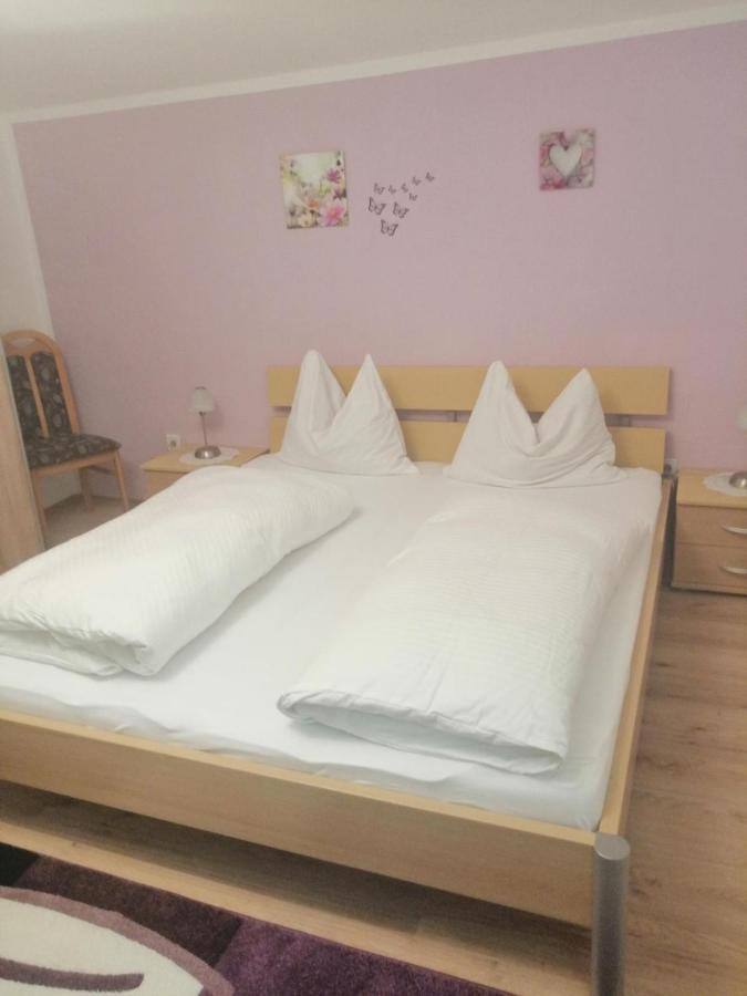 Ferienwohnung Marianne Annaberg im Lammertal Dış mekan fotoğraf
