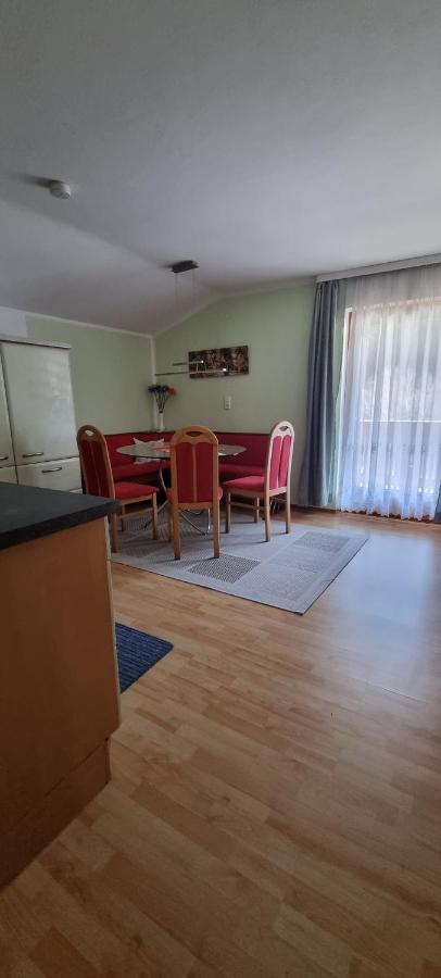 Ferienwohnung Marianne Annaberg im Lammertal Dış mekan fotoğraf