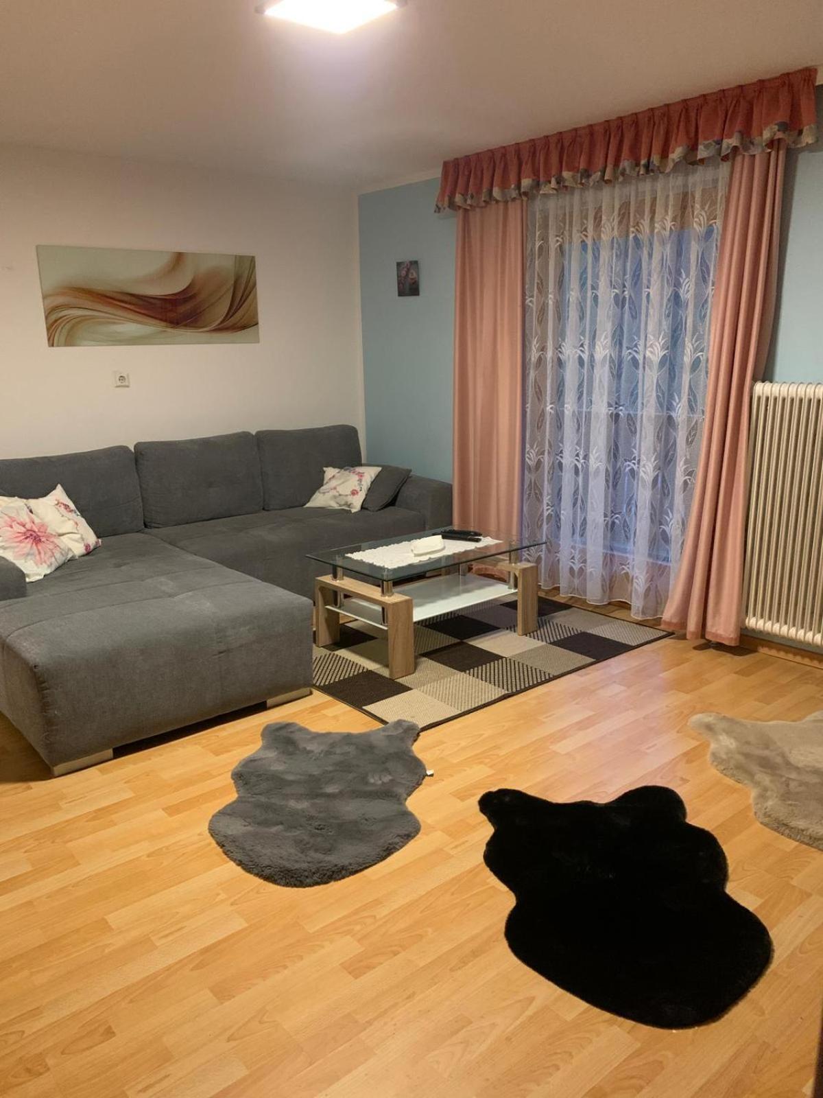 Ferienwohnung Marianne Annaberg im Lammertal Dış mekan fotoğraf