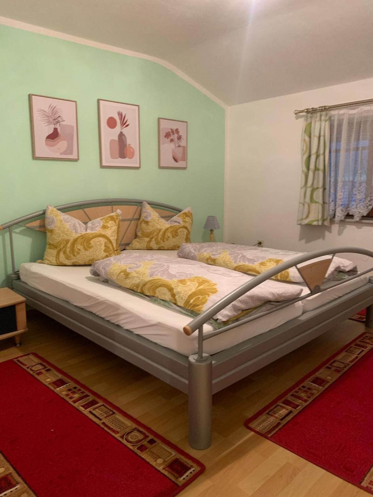 Ferienwohnung Marianne Annaberg im Lammertal Dış mekan fotoğraf