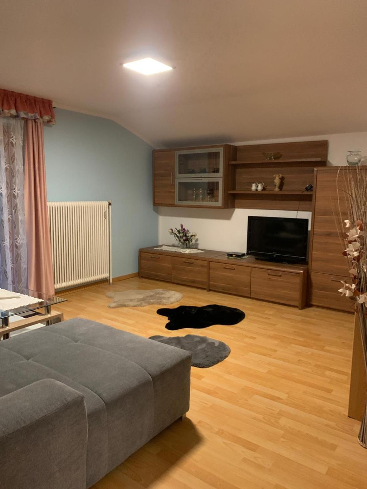 Ferienwohnung Marianne Annaberg im Lammertal Dış mekan fotoğraf