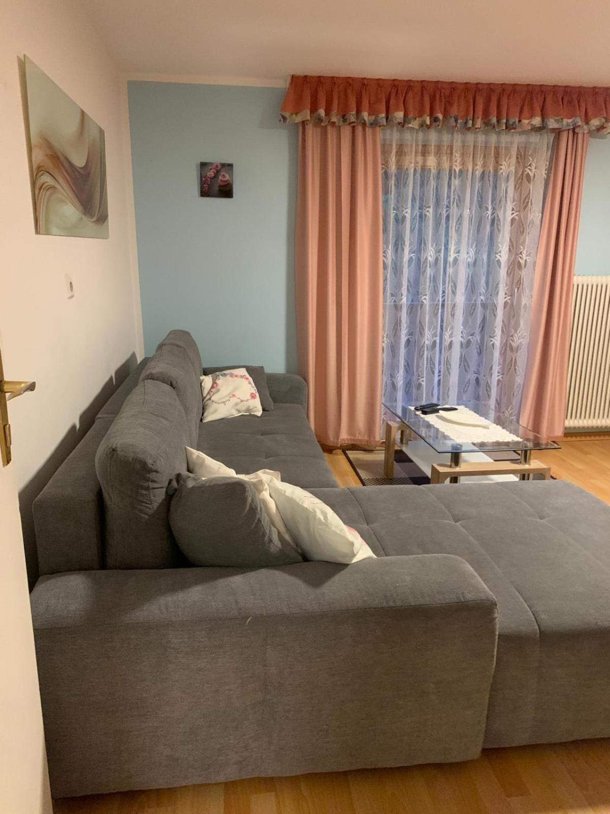 Ferienwohnung Marianne Annaberg im Lammertal Dış mekan fotoğraf