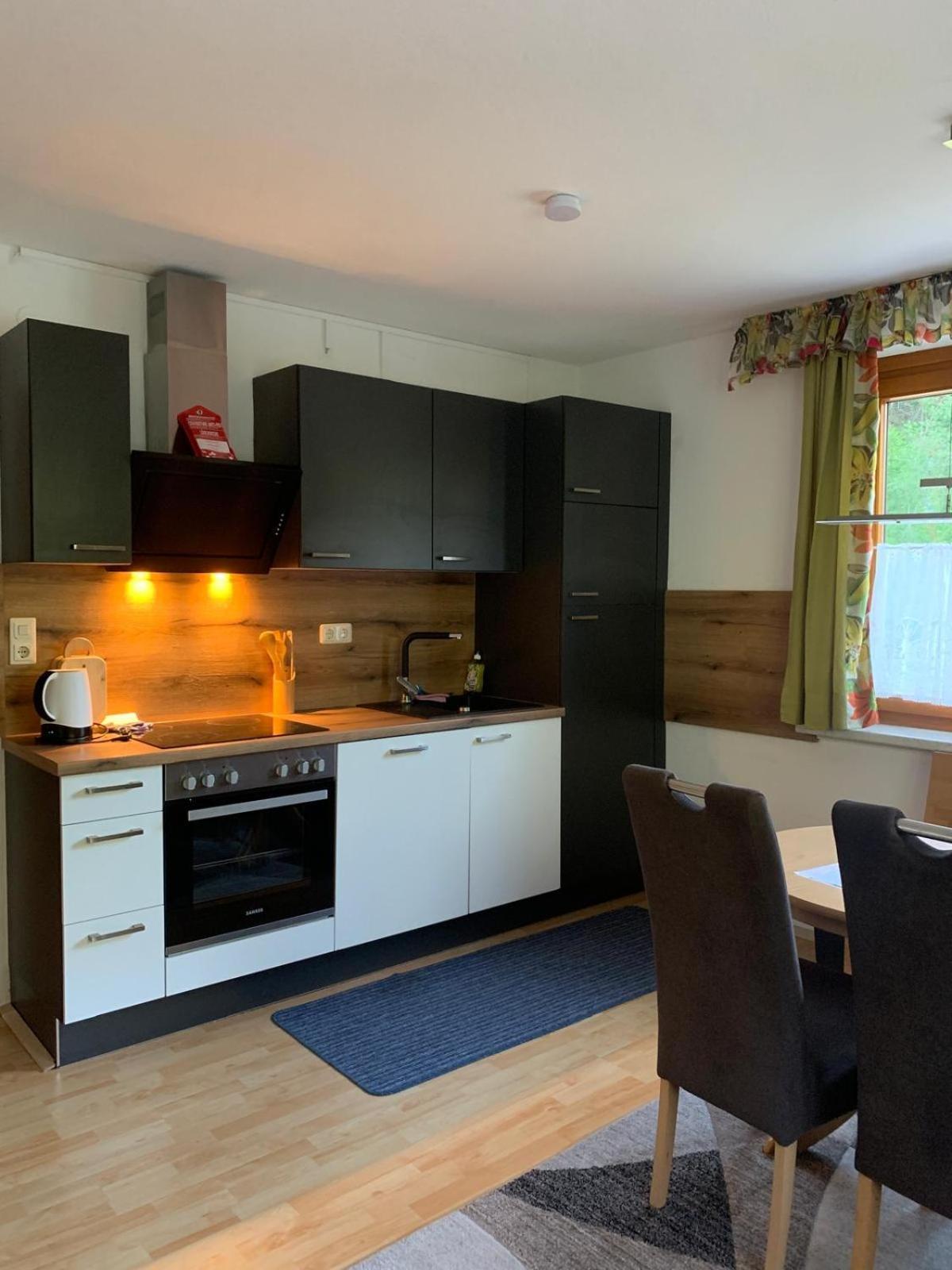 Ferienwohnung Marianne Annaberg im Lammertal Dış mekan fotoğraf