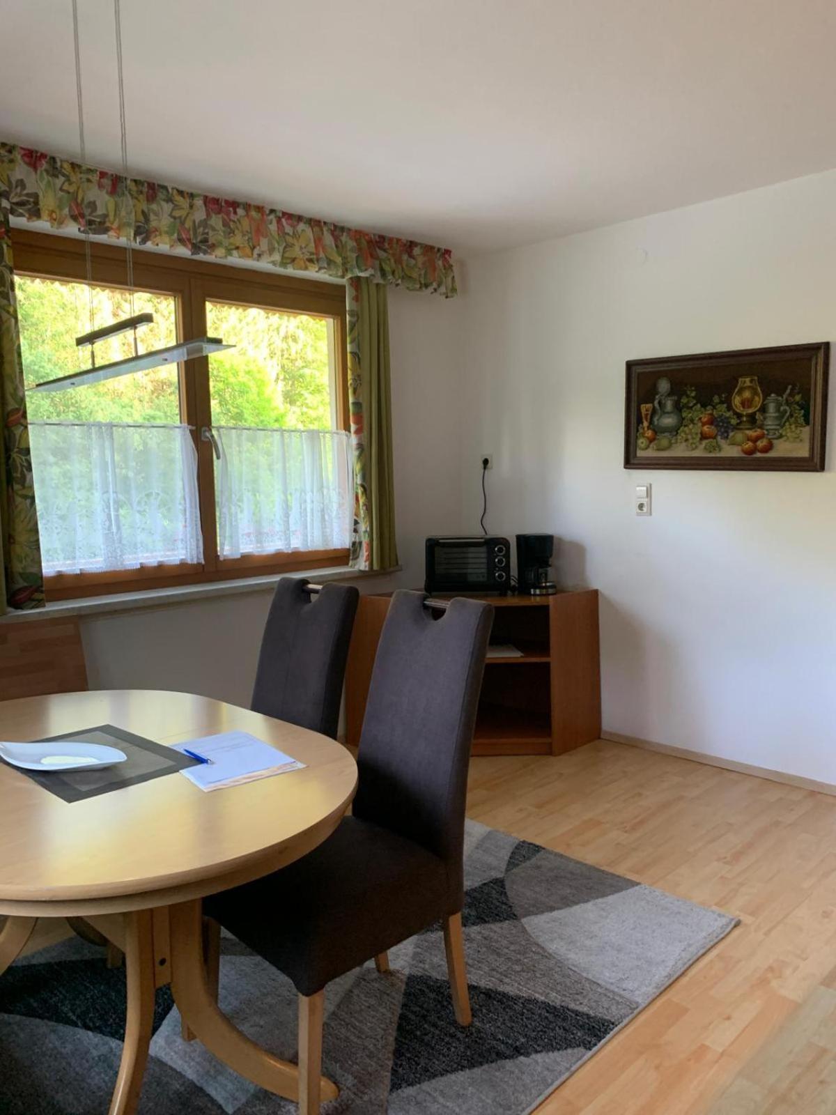 Ferienwohnung Marianne Annaberg im Lammertal Dış mekan fotoğraf