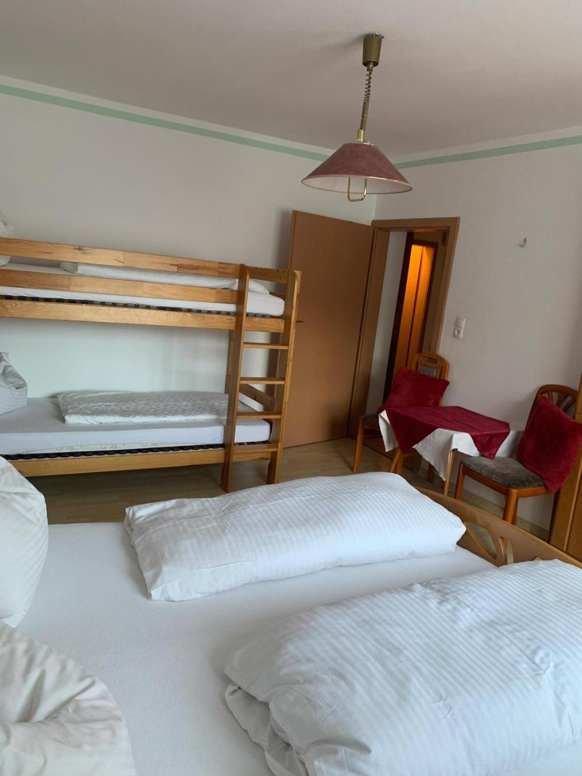 Ferienwohnung Marianne Annaberg im Lammertal Dış mekan fotoğraf