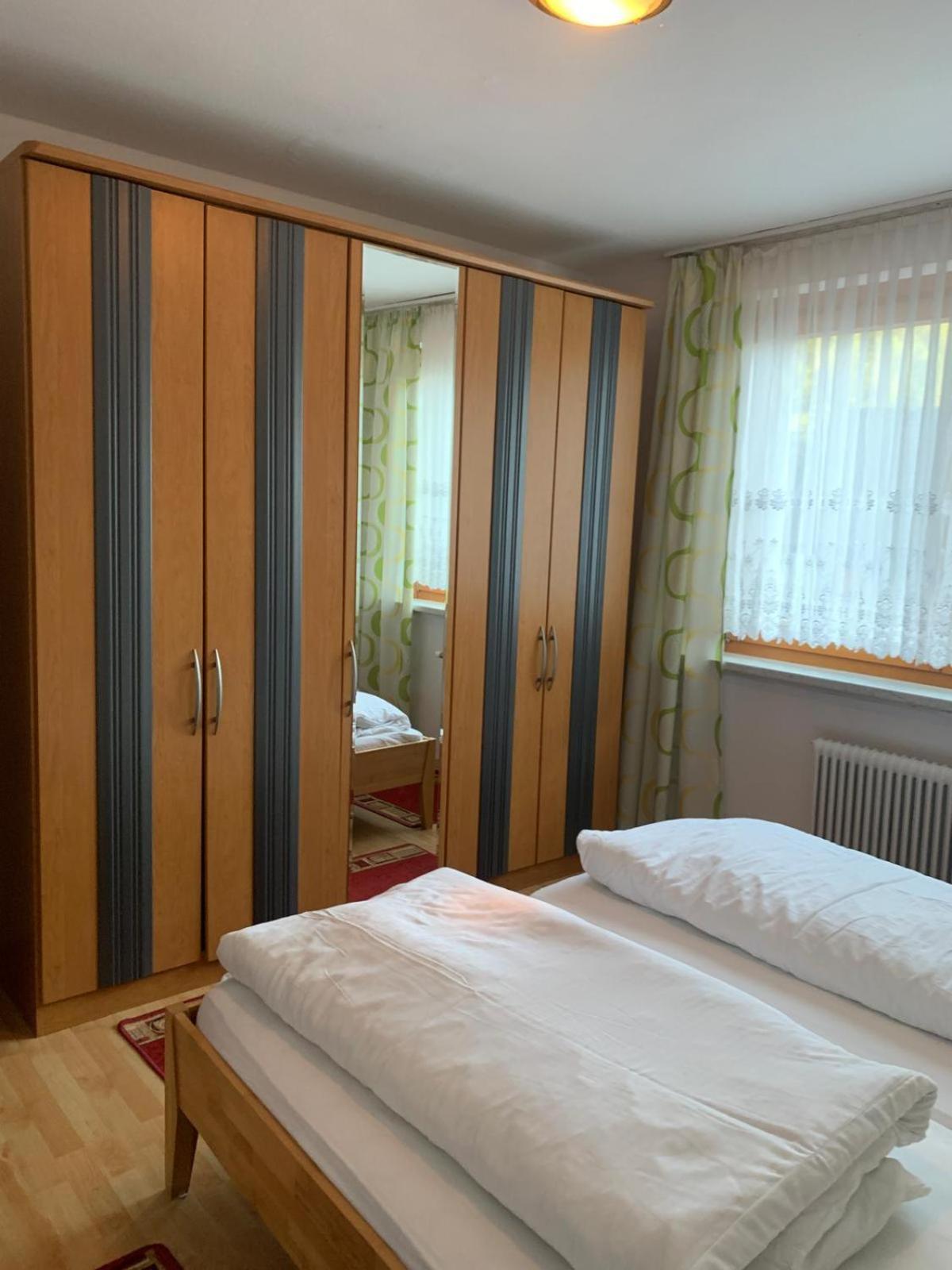 Ferienwohnung Marianne Annaberg im Lammertal Dış mekan fotoğraf