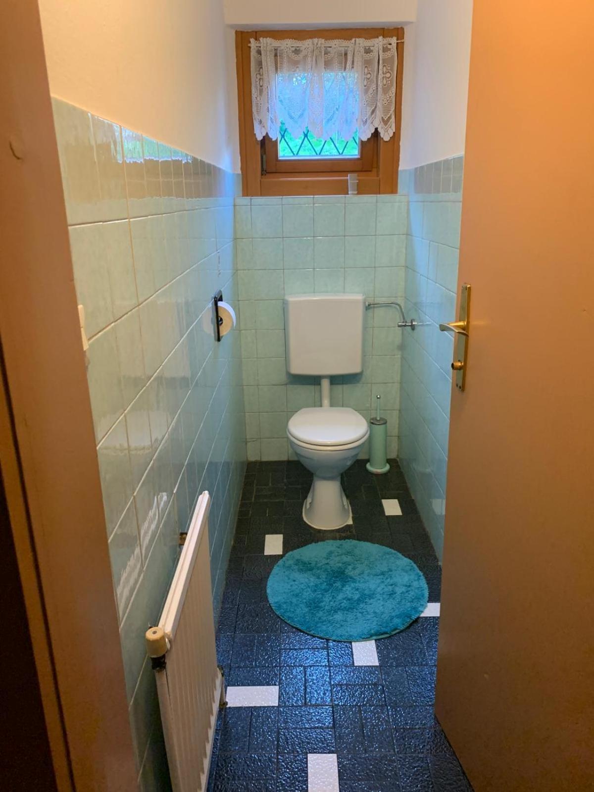 Ferienwohnung Marianne Annaberg im Lammertal Dış mekan fotoğraf