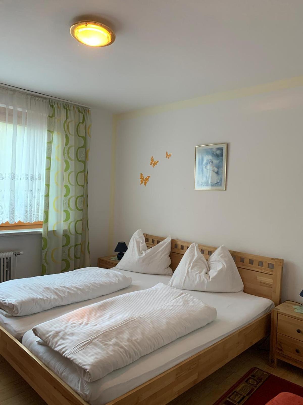 Ferienwohnung Marianne Annaberg im Lammertal Dış mekan fotoğraf