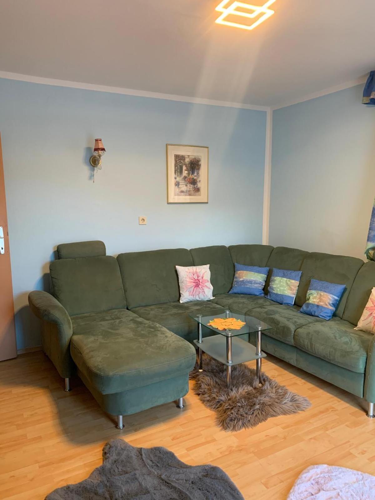 Ferienwohnung Marianne Annaberg im Lammertal Dış mekan fotoğraf