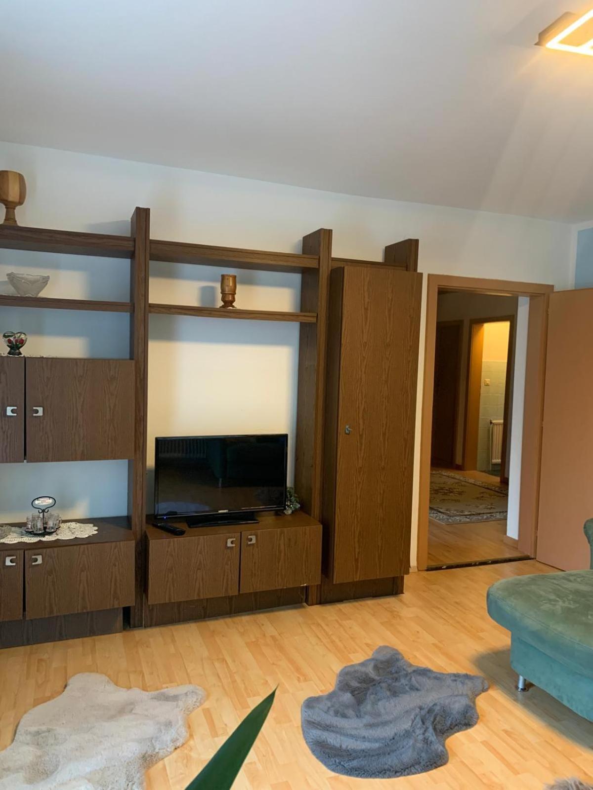 Ferienwohnung Marianne Annaberg im Lammertal Dış mekan fotoğraf