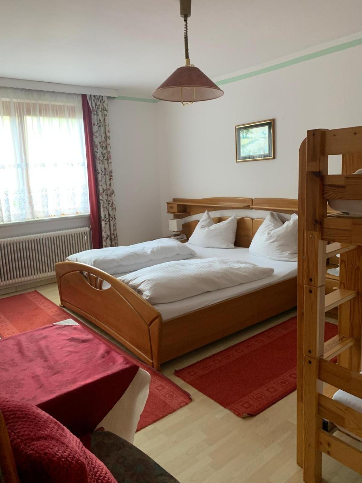 Ferienwohnung Marianne Annaberg im Lammertal Dış mekan fotoğraf