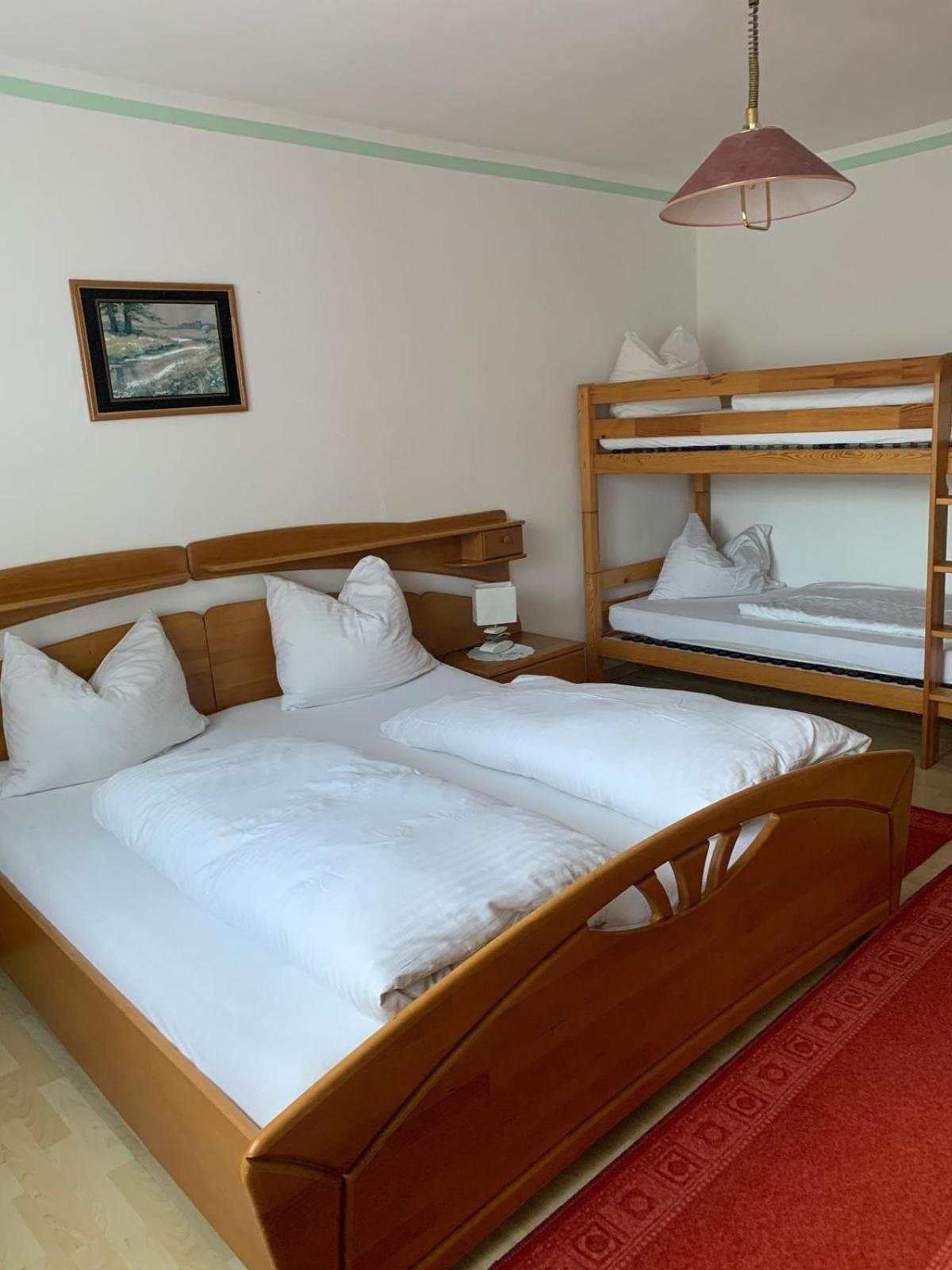 Ferienwohnung Marianne Annaberg im Lammertal Dış mekan fotoğraf
