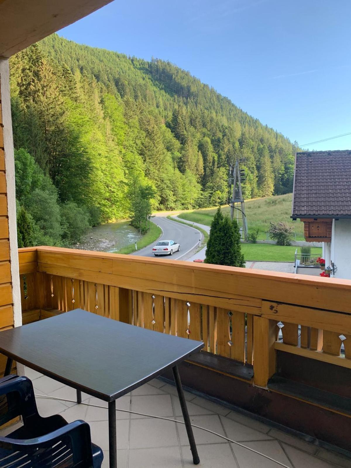 Ferienwohnung Marianne Annaberg im Lammertal Dış mekan fotoğraf